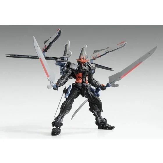 MG PB Gundam Astray Noir