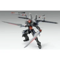 MG PB Gundam Astray Noir - Image 8