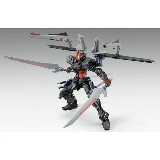 MG PB Gundam Astray Noir