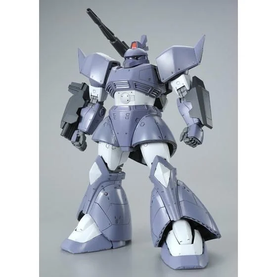 MG PB Gelgoog Cannon (MSV color)