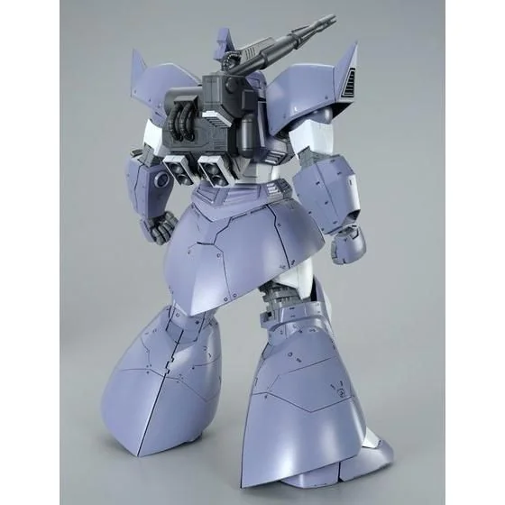 MG PB Gelgoog Cannon (MSV color)