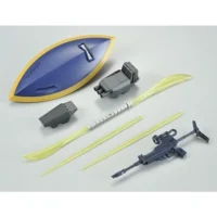 MG PB Gelgoog Cannon (MSV color) - Image 9