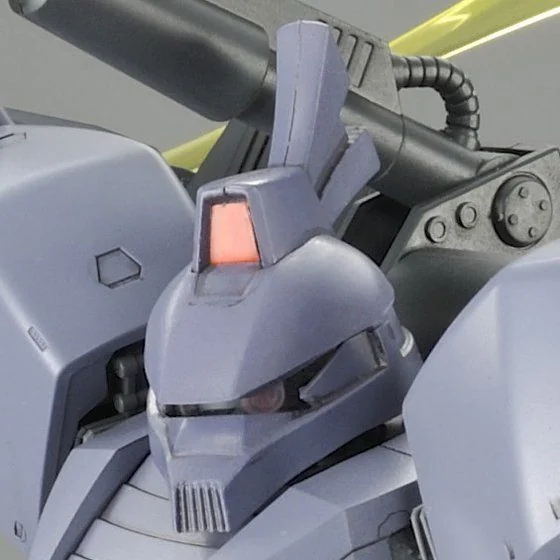 MG PB Gelgoog Cannon (MSV color)