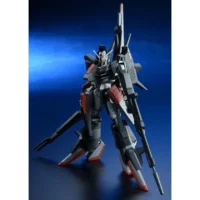 HGUC PB Z II Travis Kirkland Color