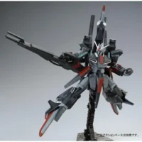 HGUC PB Z II Travis Kirkland Color - Image 2