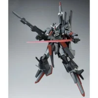 HGUC PB Z II Travis Kirkland Color - Image 3
