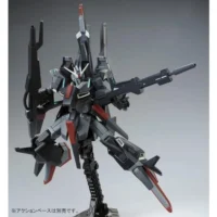 HGUC PB Z II Travis Kirkland Color - Image 4