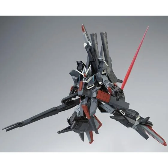 HGUC PB Z II Travis Kirkland Color
