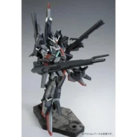 HGUC PB Z II Travis Kirkland Color - Image 6