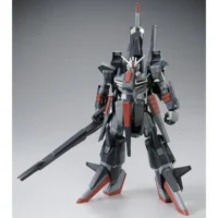 HGUC PB Z II Travis Kirkland Color