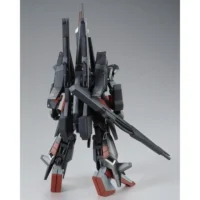 HGUC PB Z II Travis Kirkland Color - Image 8