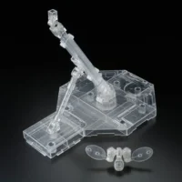 MG PB Turn A Gundam (Moonlight Butterfly Ver.) - Image 5