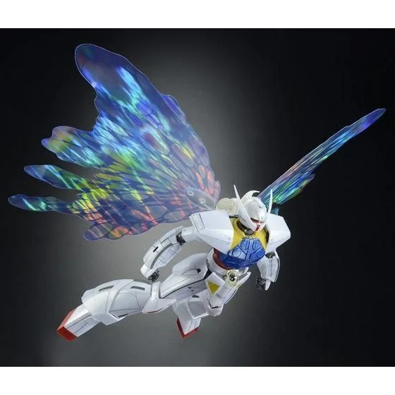MG PB Turn A Gundam (Moonlight Butterfly Ver.)