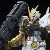 RG PB Gundam Astray Gold Frame
