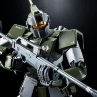 MG PB GM Sniper Custom (Tenneth A. Jung's Custom)