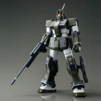 MG PB GM Sniper Custom (Tenneth A. Jung's Custom) - Image 2