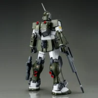 MG PB GM Sniper Custom (Tenneth A. Jung's Custom) - Image 3