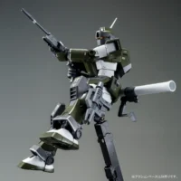MG PB GM Sniper Custom (Tenneth A. Jung's Custom) - Image 6
