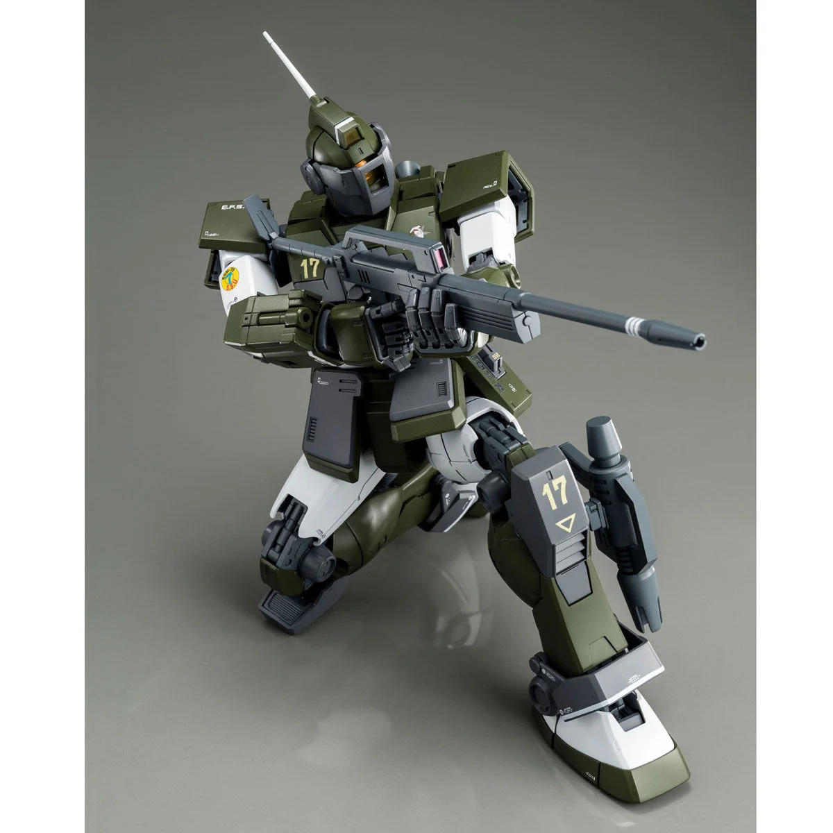 MG PB GM Sniper Custom (Tenneth A. Jung's Custom) - Image 7