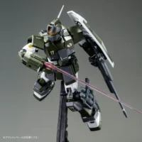 MG PB GM Sniper Custom (Tenneth A. Jung's Custom) - Image 8
