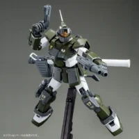 MG PB GM Sniper Custom (Tenneth A. Jung's Custom) - Image 9