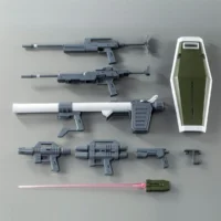 MG PB GM Sniper Custom (Tenneth A. Jung's Custom) - Image 10