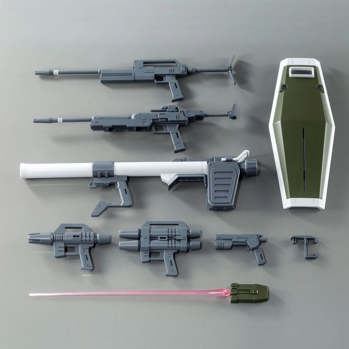 MG PB GM Sniper Custom (Tenneth A. Jung's Custom) - Image 10