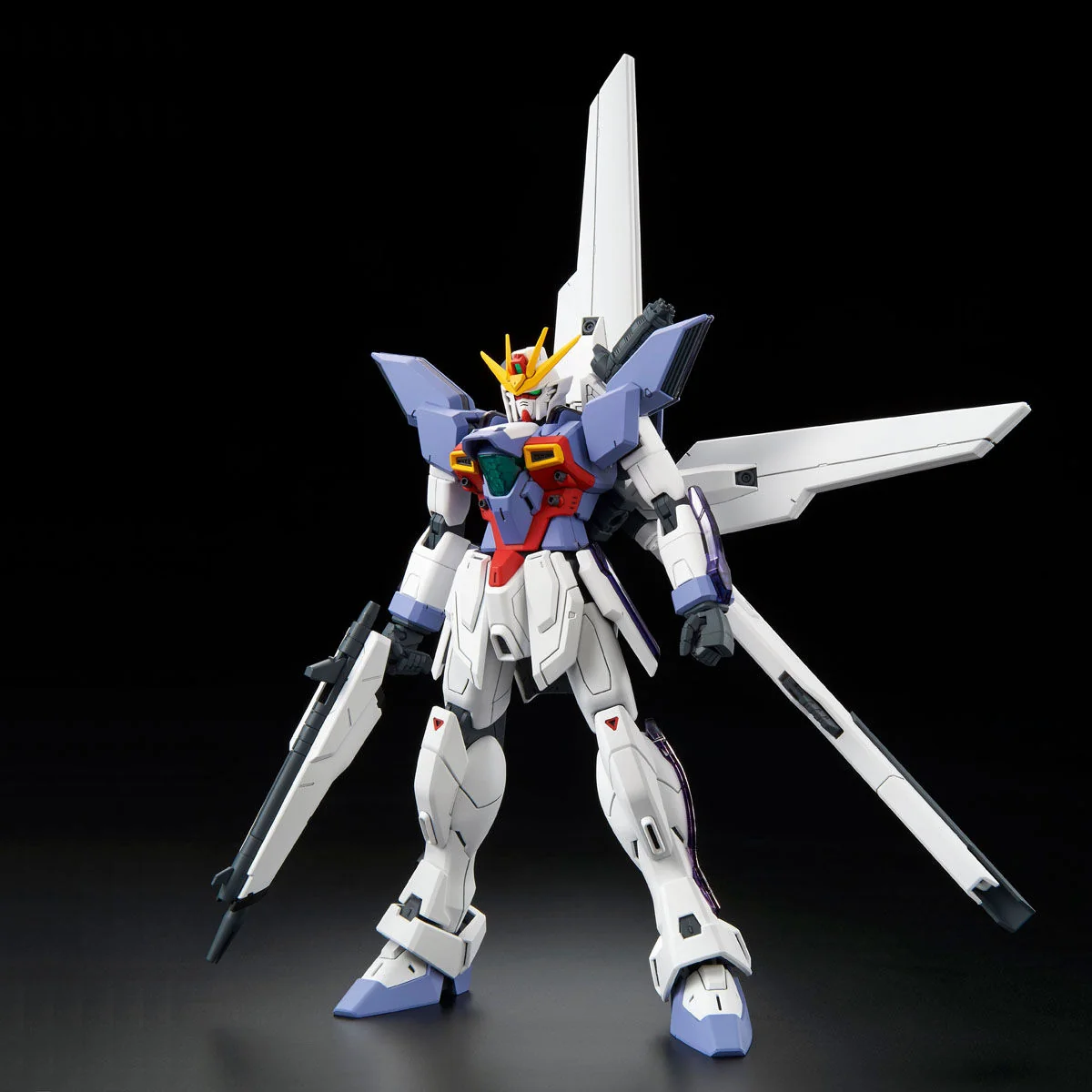 MG PB Gundam X Unit 3 - Image 2