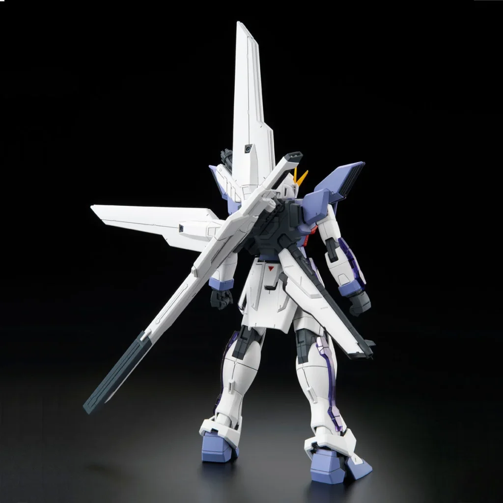 MG PB Gundam X Unit 3
