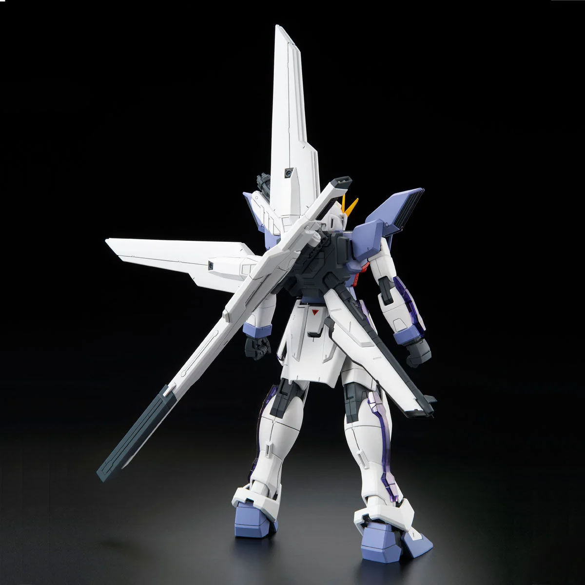 MG PB Gundam X Unit 3 - Image 3