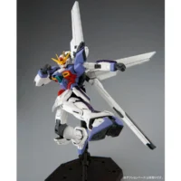 MG PB Gundam X Unit 3 - Image 7
