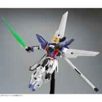 MG PB Gundam X Unit 3 - Image 8