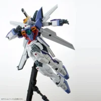 MG PB Gundam X Unit 3 - Image 10