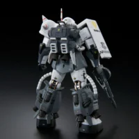 RG PB Eric Manthfield's Zaku II - Image 3