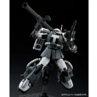 RG PB Eric Manthfield's Zaku II - Image 6