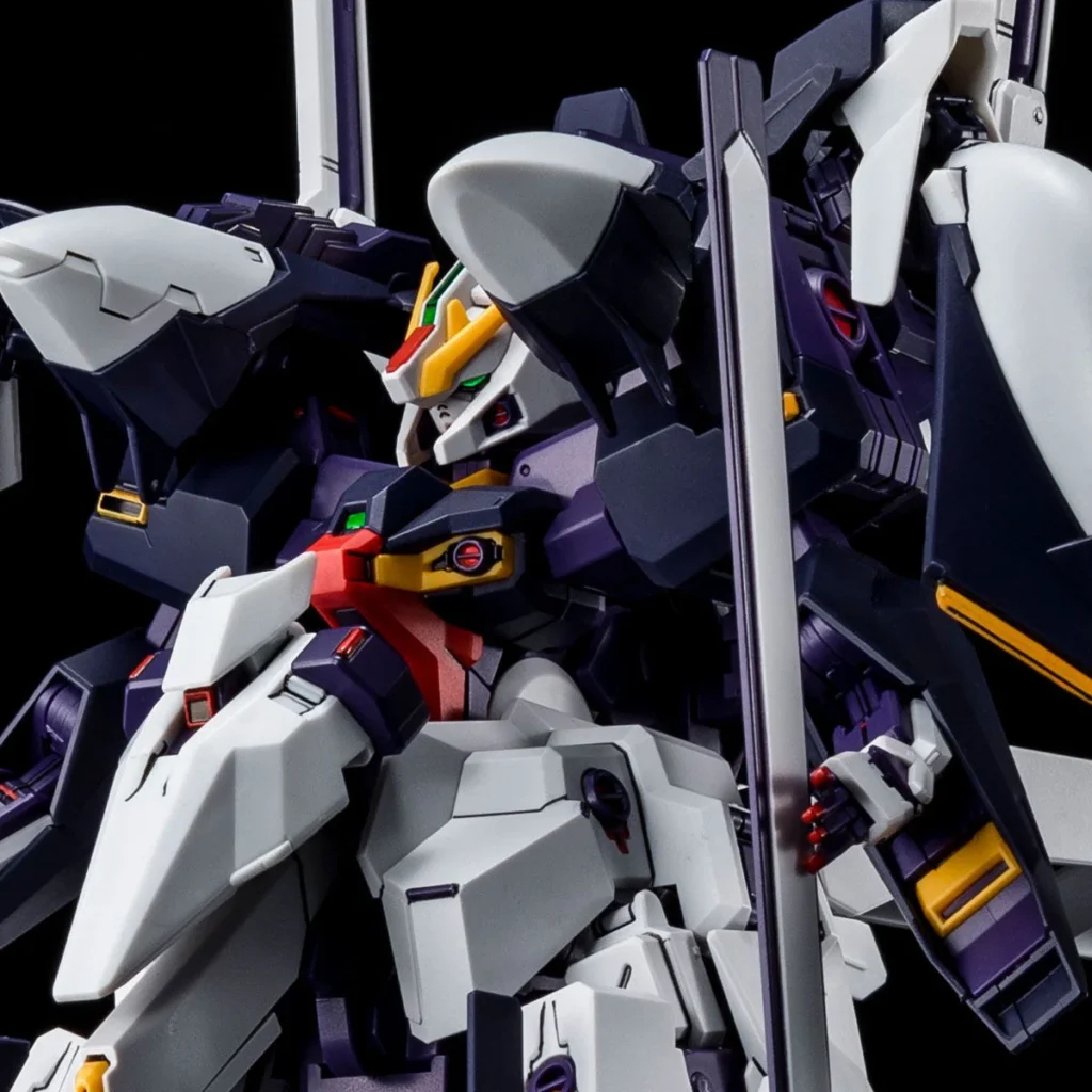 HGUC PB Gundam TR-6 [Haze’n-thley II-Rah]