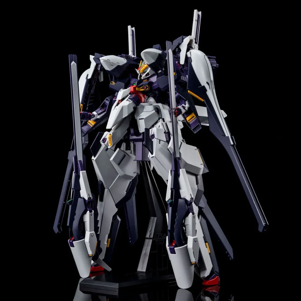HGUC PB Gundam TR-6 [Haze’n-thley II-Rah]