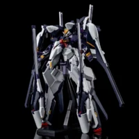 HGUC PB Gundam TR-6 [Haze’n-thley II-Rah] - Image 2