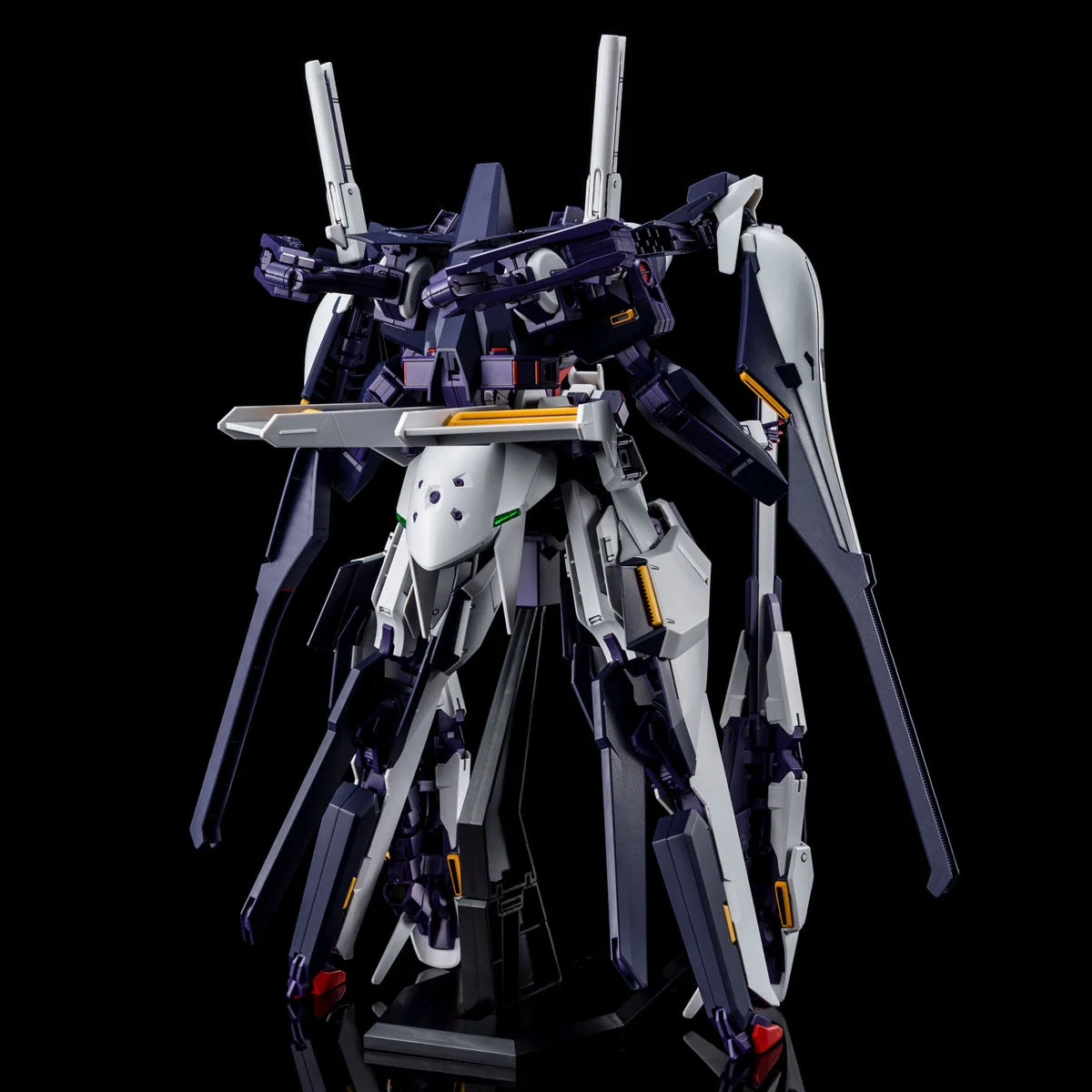 HGUC PB Gundam TR-6 [Haze’n-thley II-Rah] - Image 3