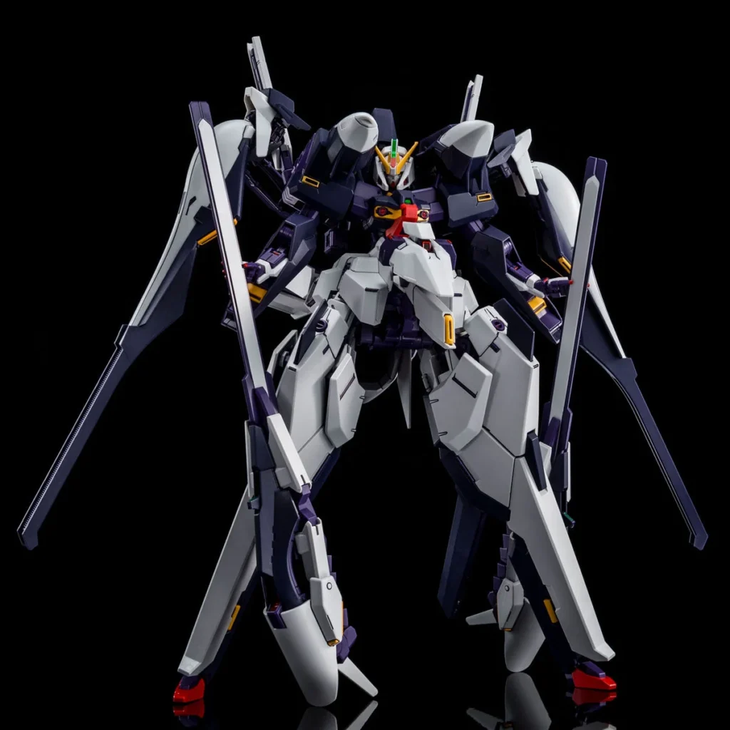 HGUC PB Gundam TR-6 [Haze’n-thley II-Rah]