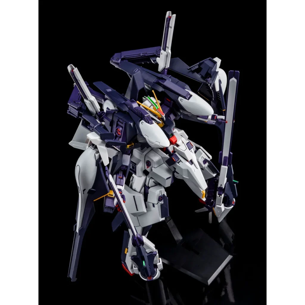 HGUC PB Gundam TR-6 [Haze’n-thley II-Rah]
