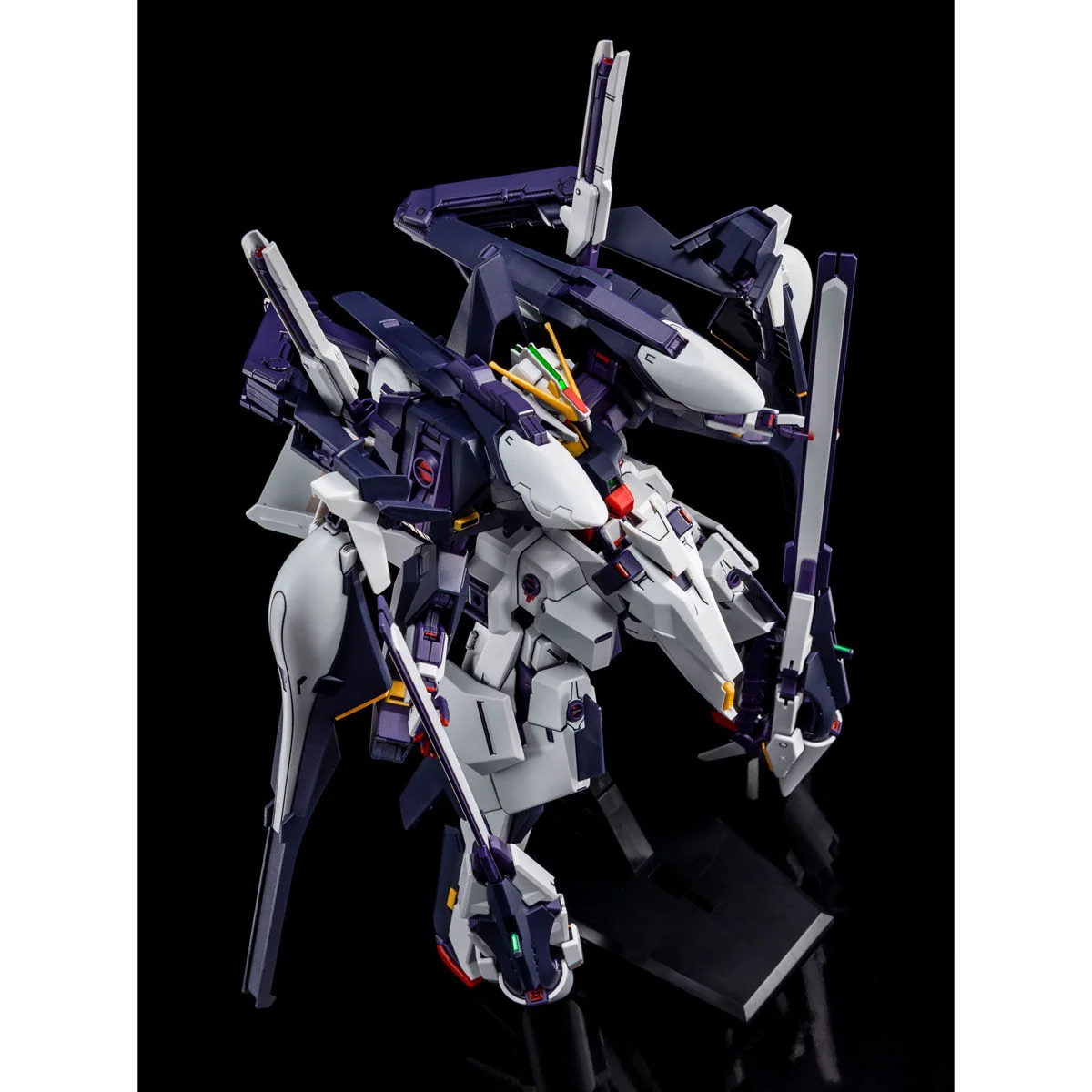 HGUC PB Gundam TR-6 [Haze’n-thley II-Rah] - Image 5