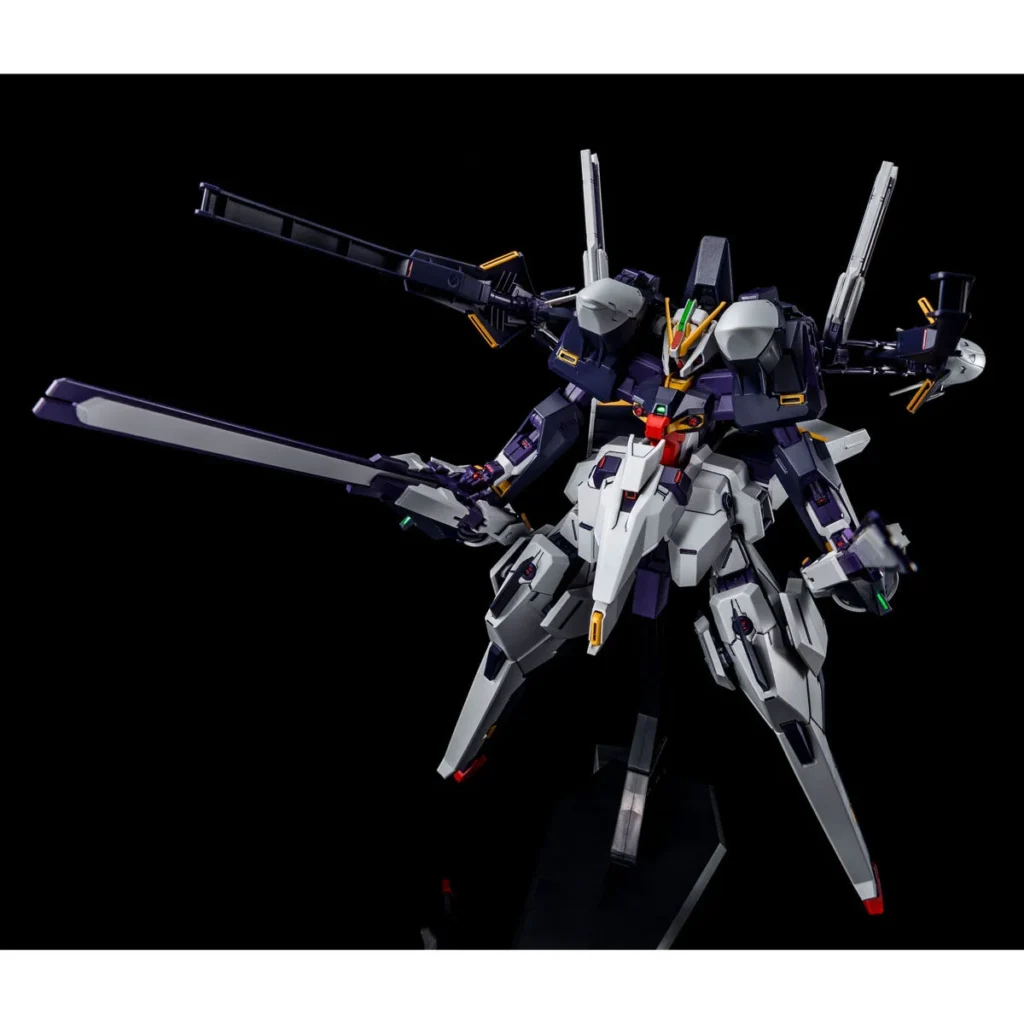 HGUC PB Gundam TR-6 [Haze’n-thley II-Rah]