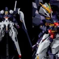 HGUC PB Gundam TR-6 [Haze’n-thley II-Rah] - Image 8