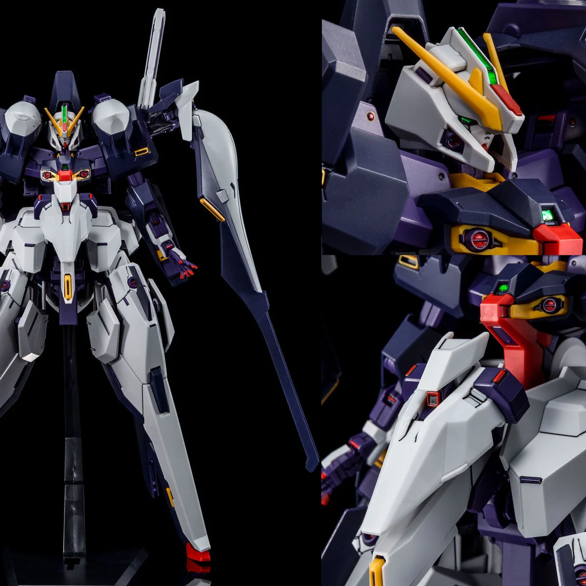HGUC PB Gundam TR-6 [Haze’n-thley II-Rah] - Image 8