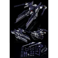 HGUC PB Gundam TR-6 [Haze’n-thley II-Rah] - Image 9