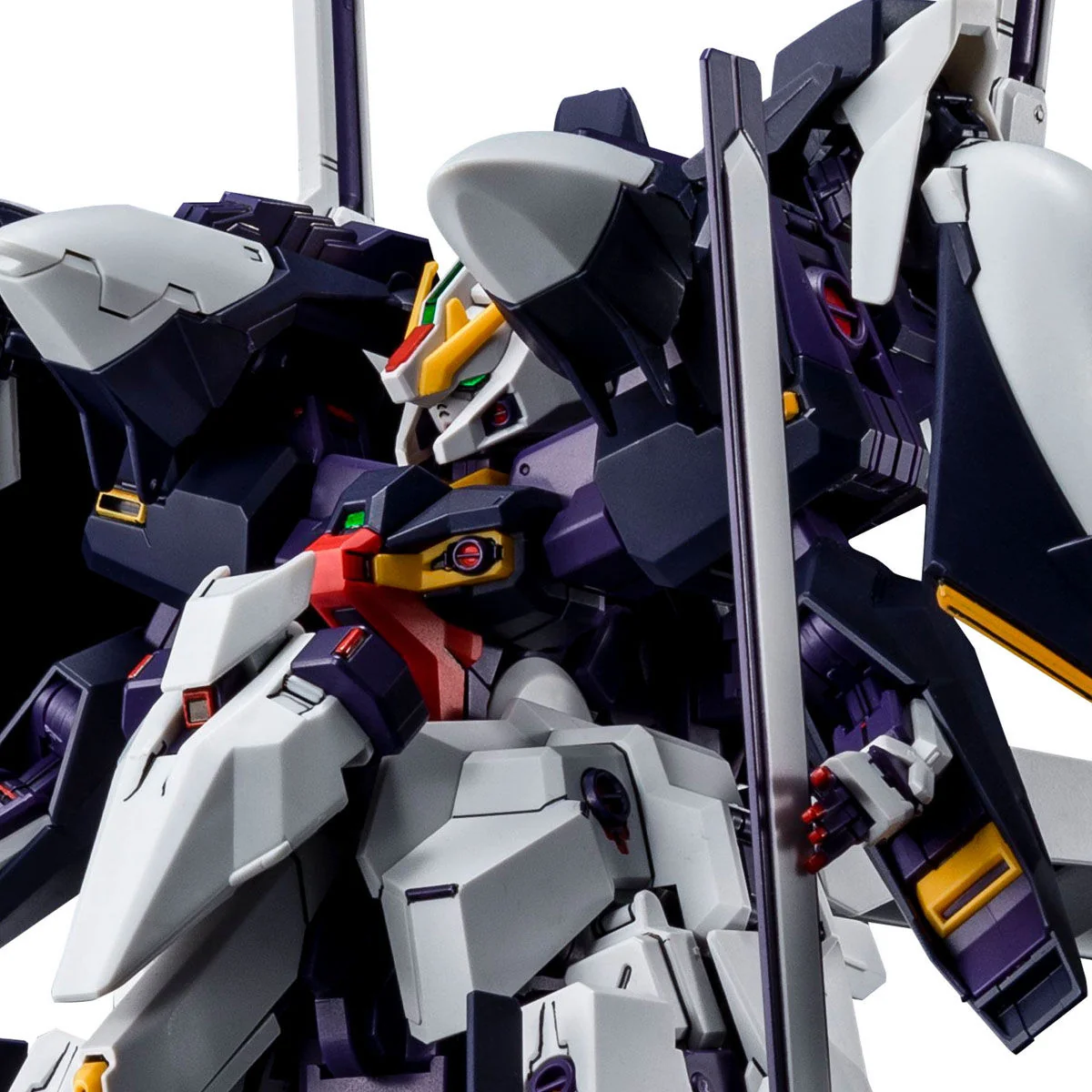 HGUC PB Gundam TR-6 [Haze’n-thley II-Rah] - Image 10