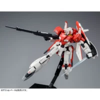 HGUC PB Zeta Plus (Test Unit Image Color) - Image 5