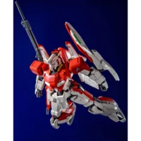 HGUC PB Zeta Plus (Test Unit Image Color) - Image 7
