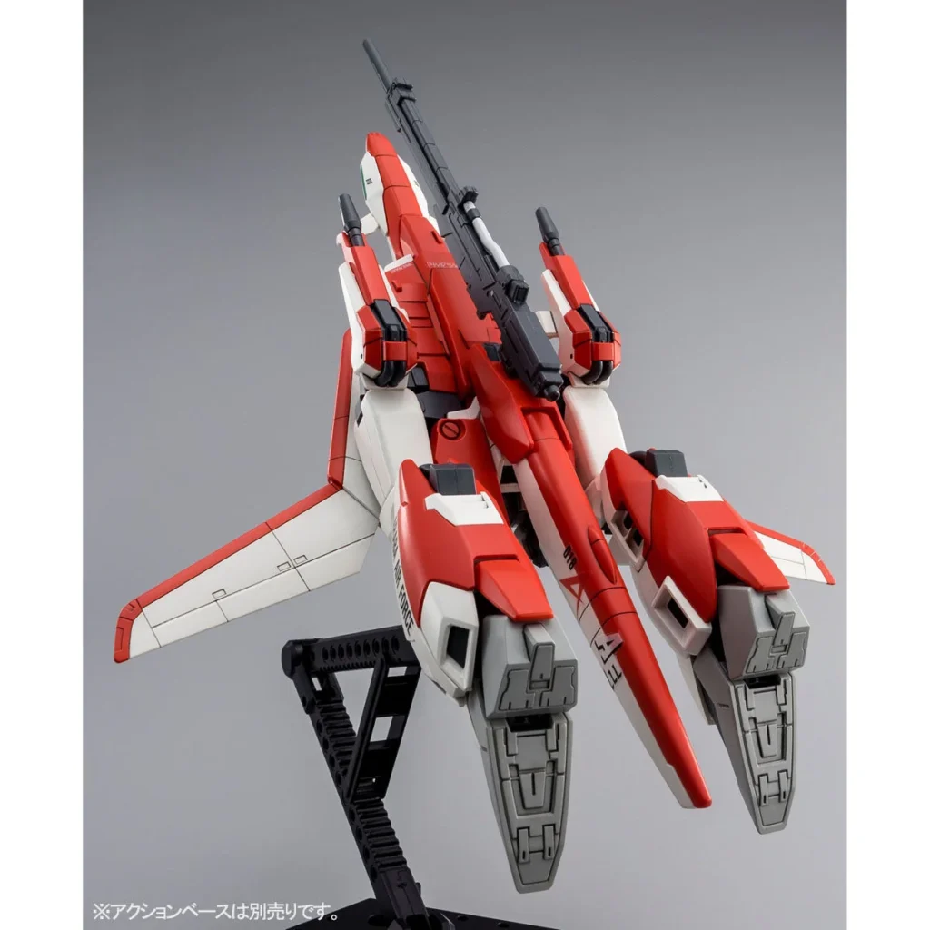 HGUC PB Zeta Plus (Test Unit Image Color)